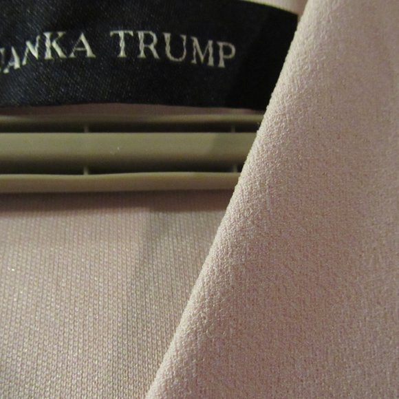 IVANKA TRUMP DRESS - Picture 2 of 5